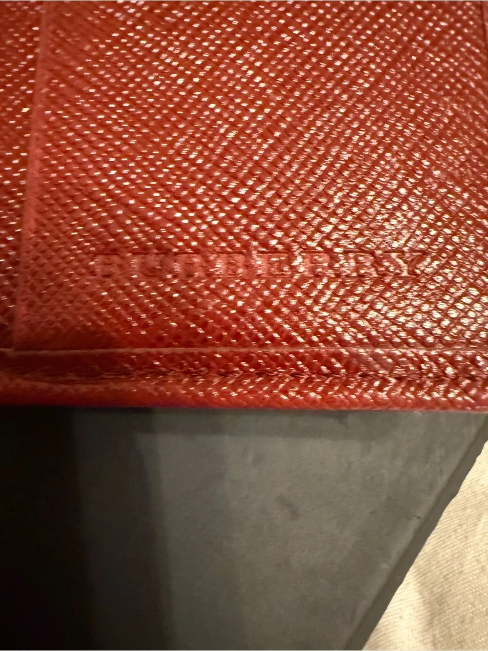 Burberry authentic vintage